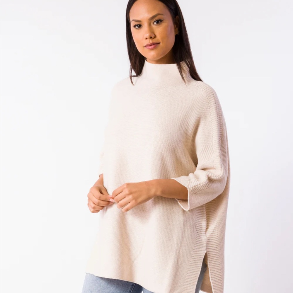 Kerisma Boho Tunic